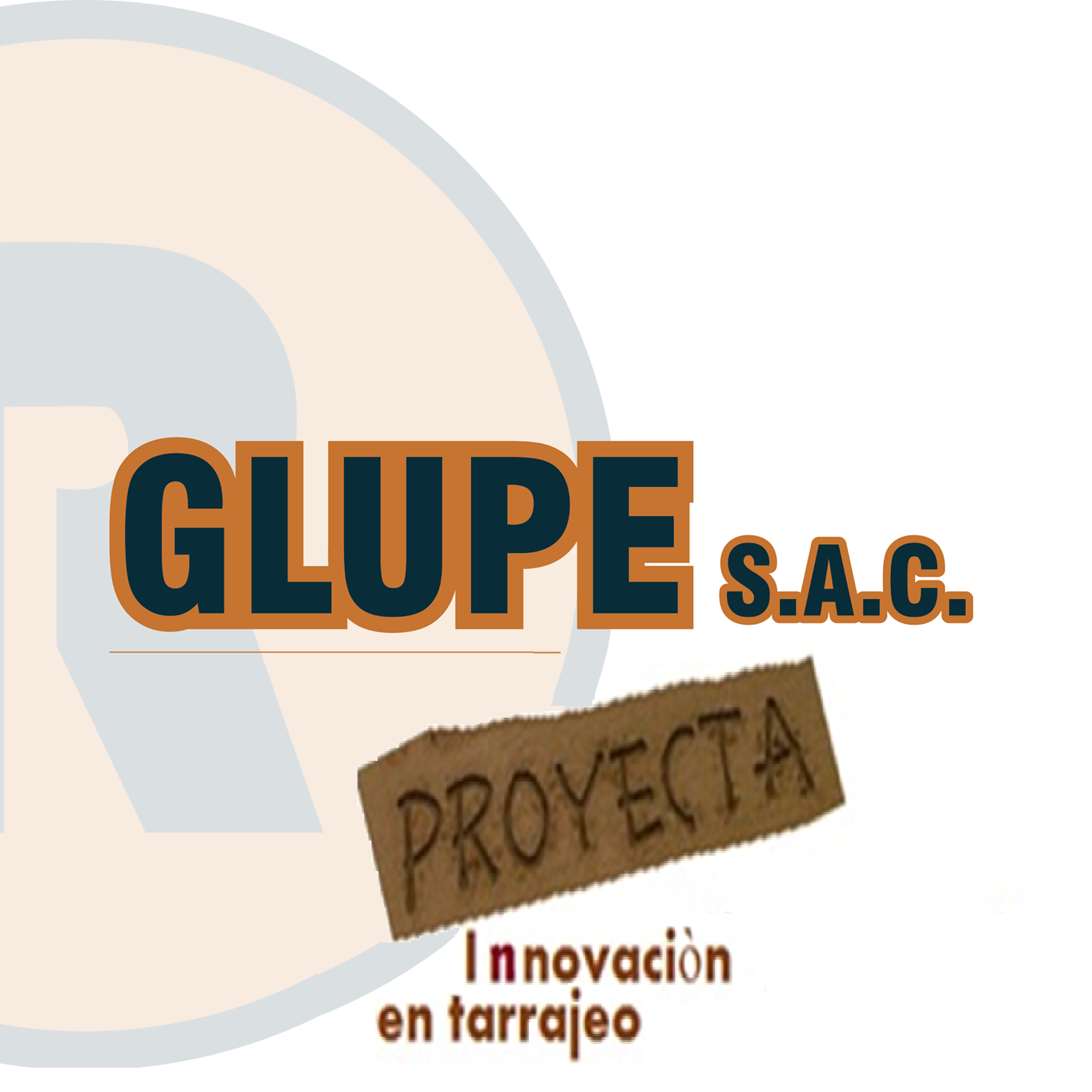 GLUPE SAC