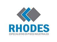 RHODES FLOOR CHEMICAL SAC